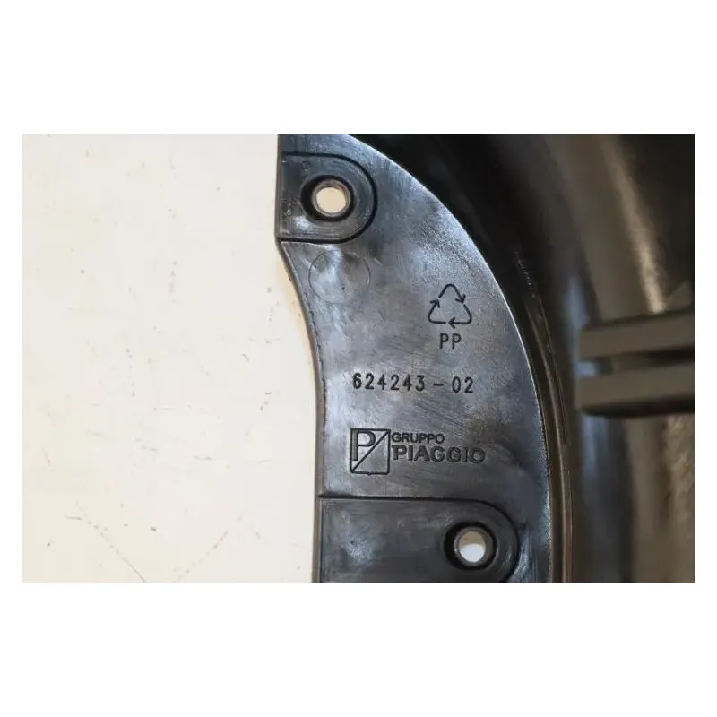 Habillage de reservoir PIAGGIO MP3 125 LT 2007 - 2008