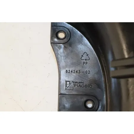 Habillage de reservoir PIAGGIO MP3 125 LT 2007 - 2008