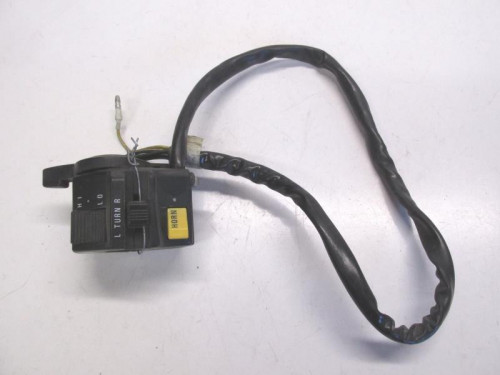 Commodo gauche SUZUKI RG 125 F 1992-1996 GAMMA