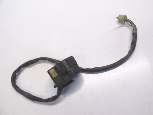 Commodo gauche SUZUKI RG 125 F 1992-1996 GAMMA
