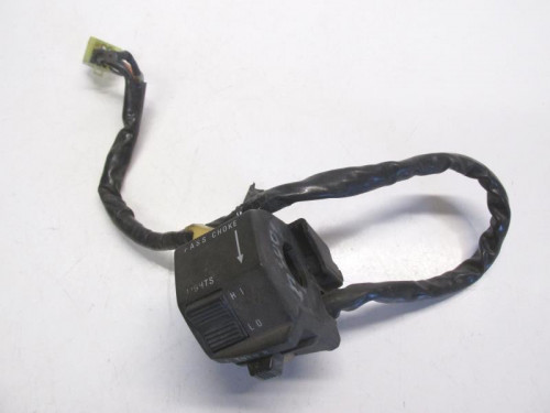 Commodo gauche SUZUKI RG 125 F 1992-1996 GAMMA