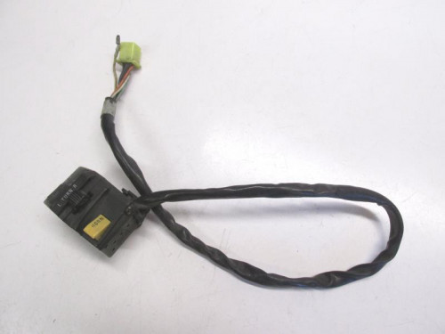 Commodo gauche SUZUKI RG 125 F 1992-1996 GAMMA