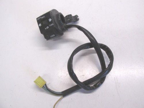 Commodo gauche SUZUKI GN 125 1982-1996