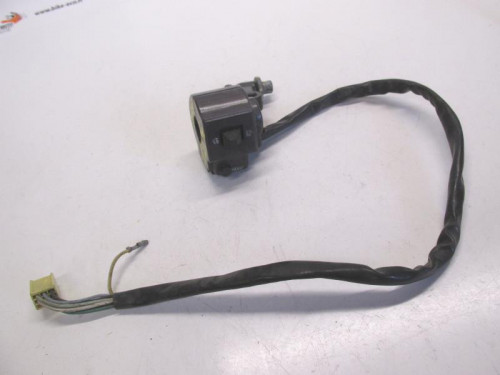 Commodo gauche SUZUKI GN 125 1982-1996