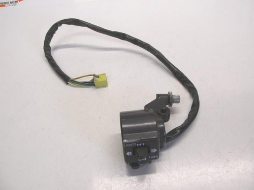Commodo gauche SUZUKI GN 125 1982-1996