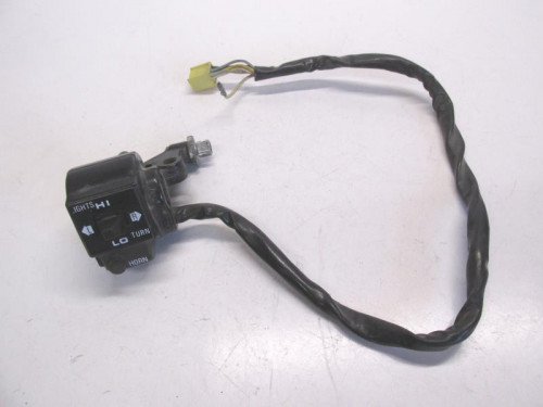 Commodo gauche SUZUKI GN 125 1982-1996