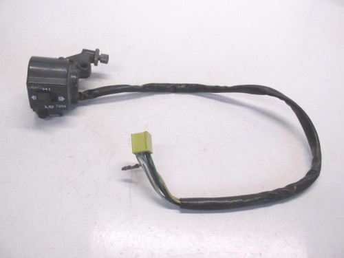 Commodo gauche SUZUKI GN 125 1982-1996