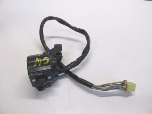 Commodo gauche SUZUKI GN 125 1982-1996