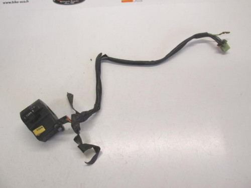 Commodo gauche SUZUKI RG 80 1984-1993 GAMMA