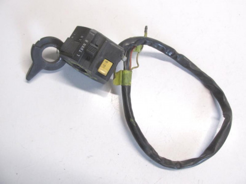 Commodo gauche SUZUKI GS 500 E 1989-1996