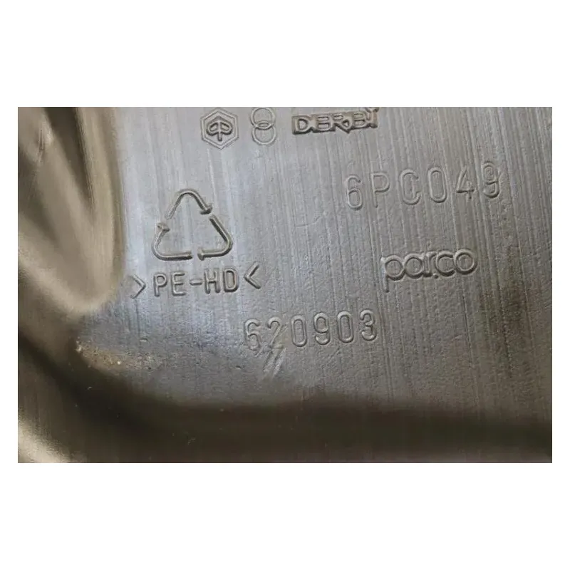 Reservoir PIAGGIO MP3 125 LT 2007 - 2008