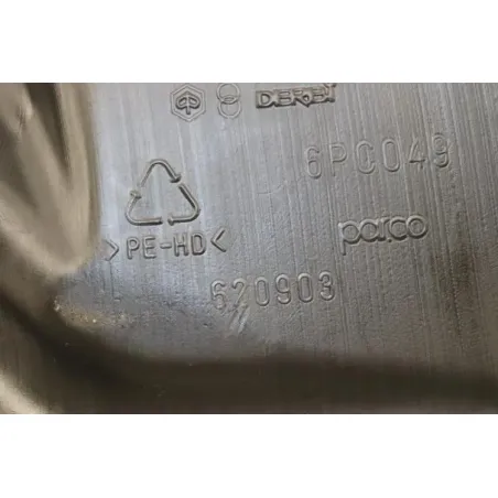 Reservoir PIAGGIO MP3 125 LT 2007 - 2008