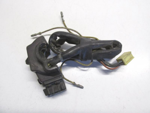 Commodo gauche SUZUKI GT 125 1980-1984 X4