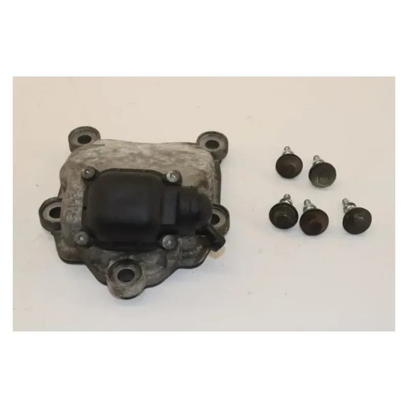 Cache culbuteur PIAGGIO MP3 125 LT 2007 - 2008