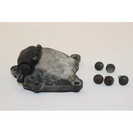 Cache culbuteur PIAGGIO MP3 125 LT 2007 - 2008