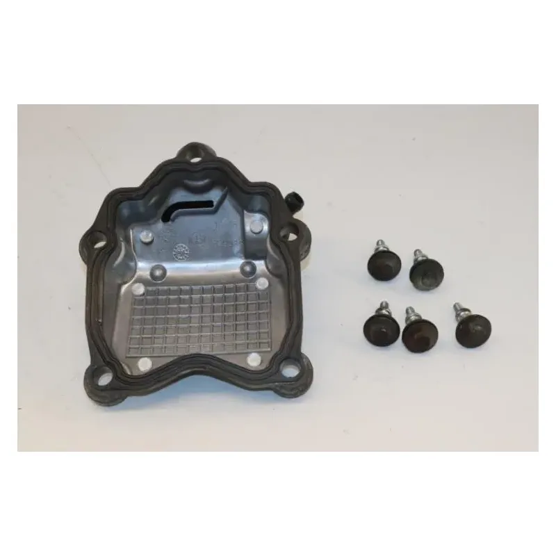 Cache culbuteur PIAGGIO MP3 125 LT 2007 - 2008