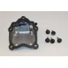 Cache culbuteur PIAGGIO MP3 125 LT 2007 - 2008
