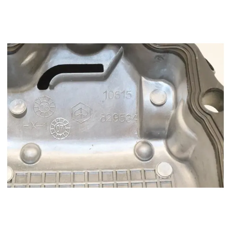 Cache culbuteur PIAGGIO MP3 125 LT 2007 - 2008