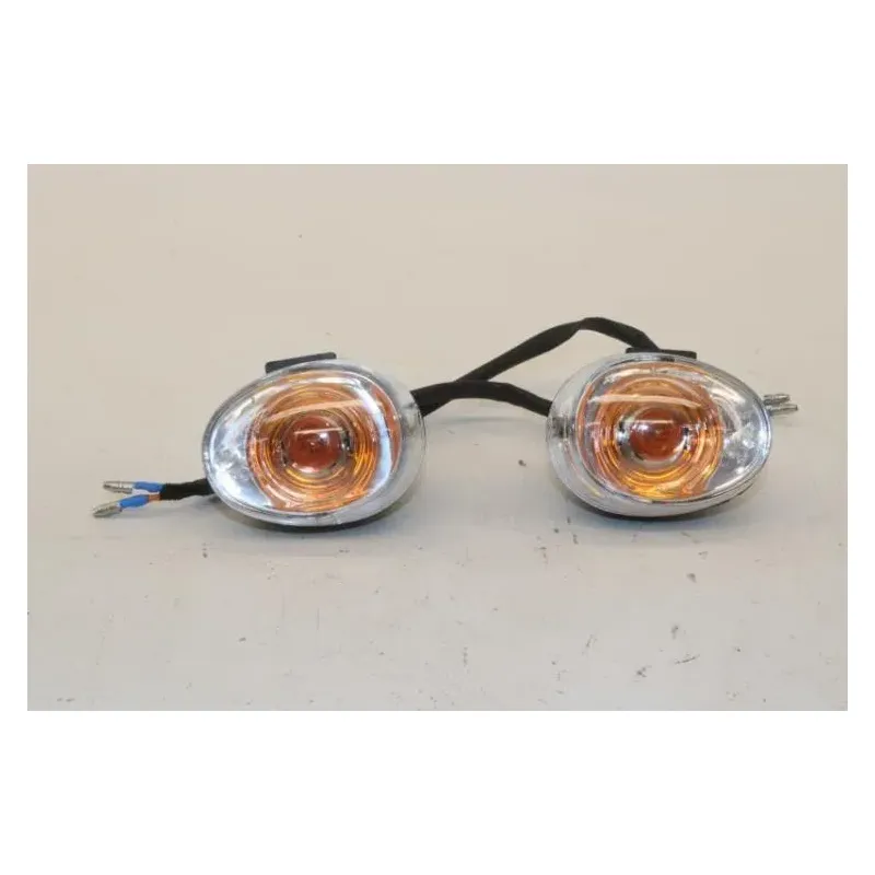 Clignotants avant MASH LEGEND'R 50 2021 - 2022