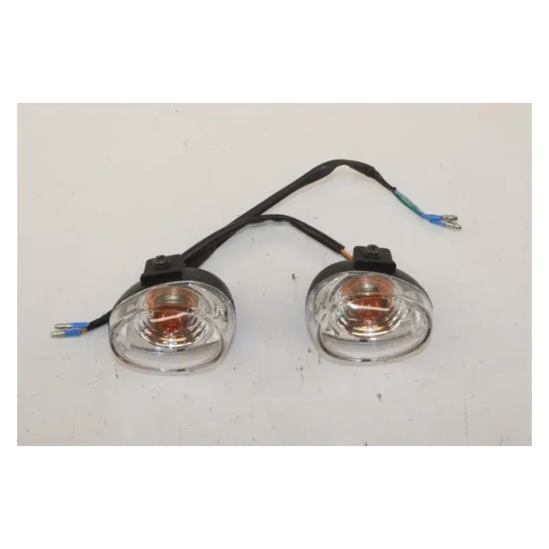 Clignotants avant MASH LEGEND'R 50 2021 - 2022
