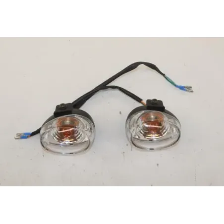 Clignotants avant MASH LEGEND'R 50 2021 - 2022