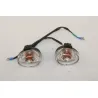 Clignotants avant MASH LEGEND'R 50 2021 - 2022 Clignotants avant MASH LEGEND'R 50 2021 - 2022