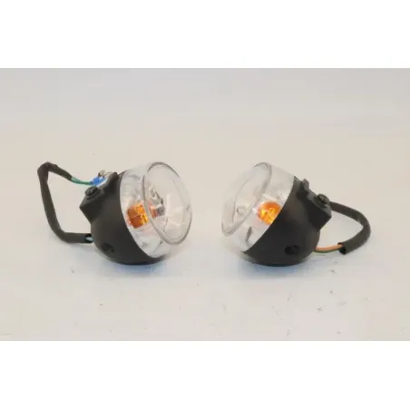 Clignotants avant MASH LEGEND'R 50 2021 - 2022