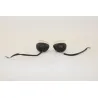 Clignotants avant MASH LEGEND'R 50 2021 - 2022 Clignotants avant MASH LEGEND'R 50 2021 - 2022