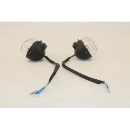 Clignotants avant MASH LEGEND'R 50 2021 - 2022