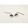 Clignotants avant MASH LEGEND'R 50 2021 - 2022 Clignotants avant MASH LEGEND'R 50 2021 - 2022