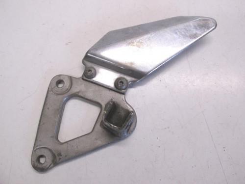 Platine avant gauche SUZUKI GS 500 E 1989-1996