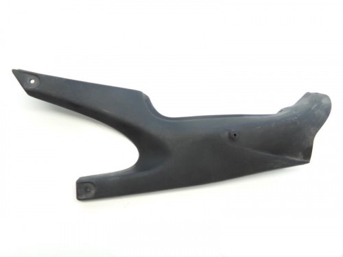 Cache carenage sous selle gauche APRILIA RS 125 1999-2005