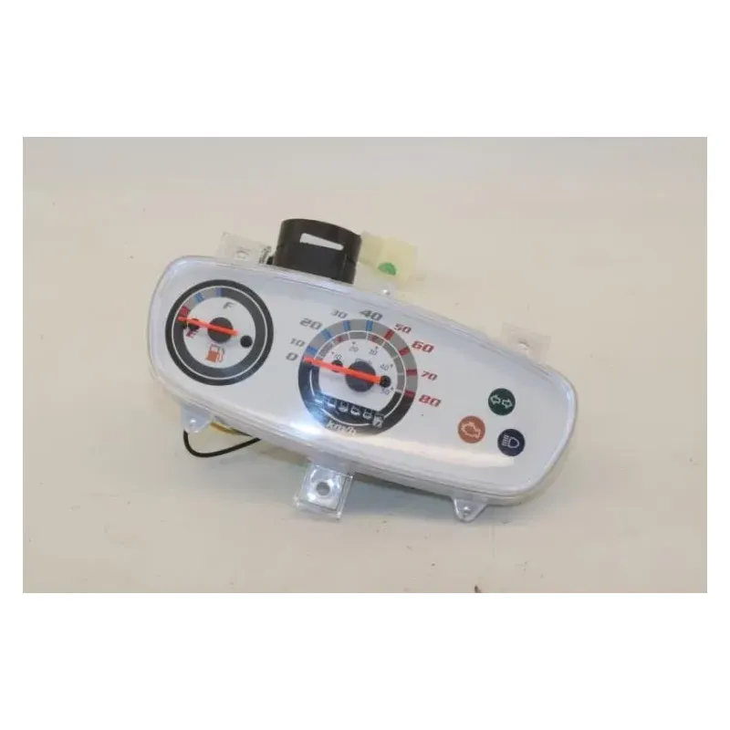 Compteur MASH LEGEND'R 50 2021 - 2022