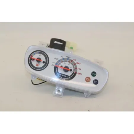 Compteur MASH LEGEND'R 50 2021 - 2022