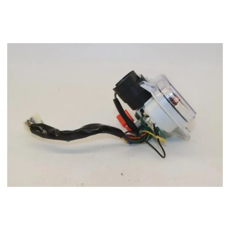 Compteur MASH LEGEND'R 50 2021 - 2022