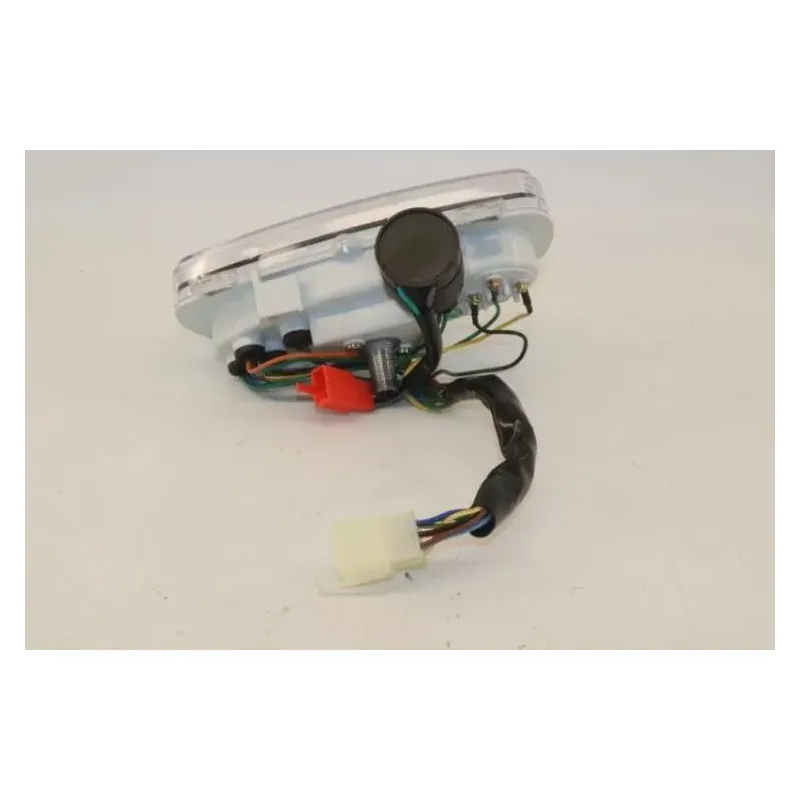 Compteur MASH LEGEND'R 50 2021 - 2022