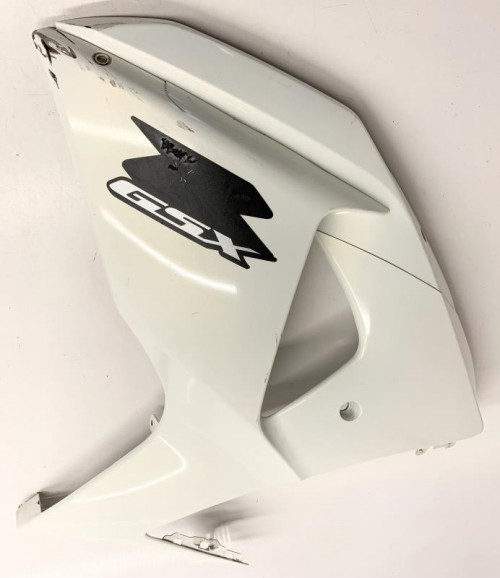 Cache flanc de carenage gauche SUZUKI GSX-R 1000 2009-2016