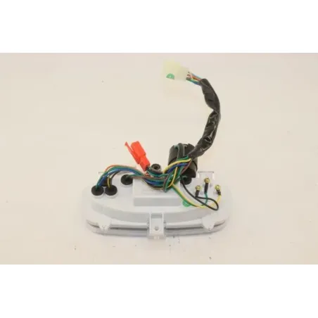 Compteur MASH LEGEND'R 50 2021 - 2022