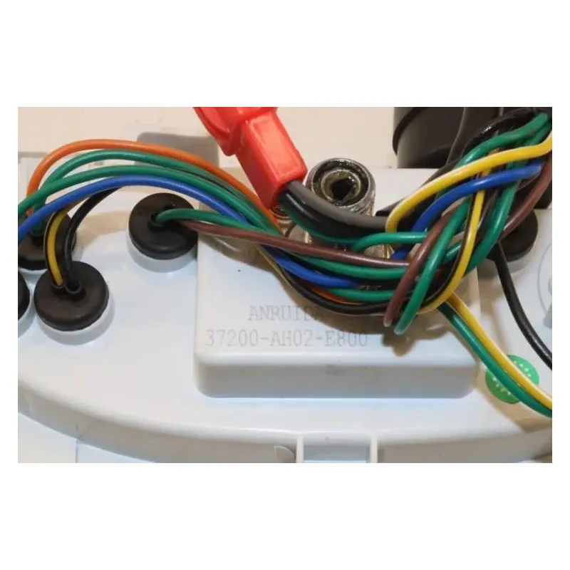Compteur MASH LEGEND'R 50 2021 - 2022