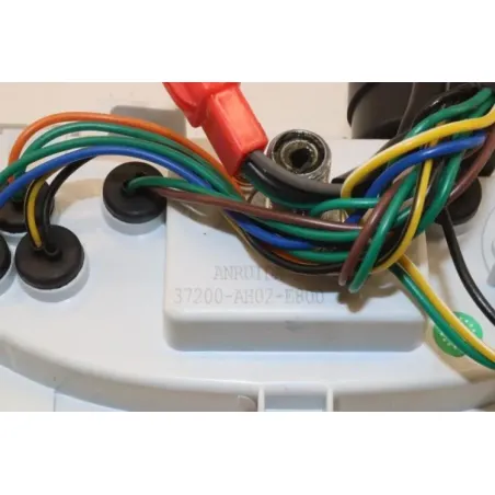 Compteur MASH LEGEND'R 50 2021 - 2022