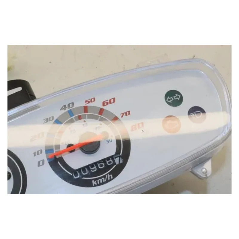 Compteur MASH LEGEND'R 50 2021 - 2022