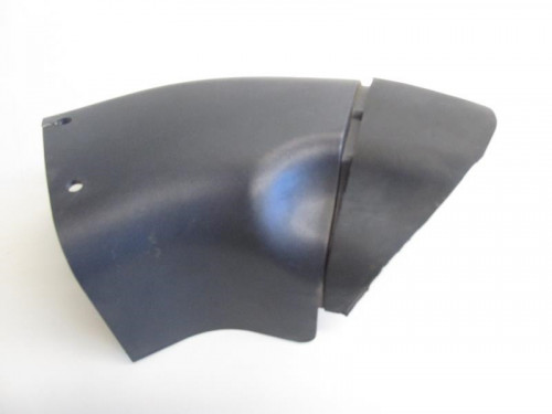Cache lateral droit KAWASAKI ZX-6 R 600 2000-2001 NINJA