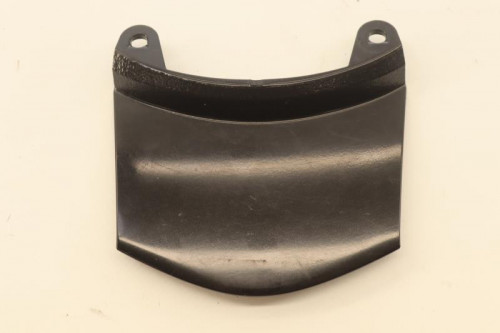 Separation de coque arriere KAWASAKI 650 ER6 N 2005 - 2008