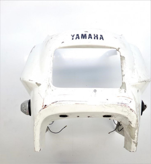 Cache carenage tete de fourche YAMAHA TZR 125 1987-1989