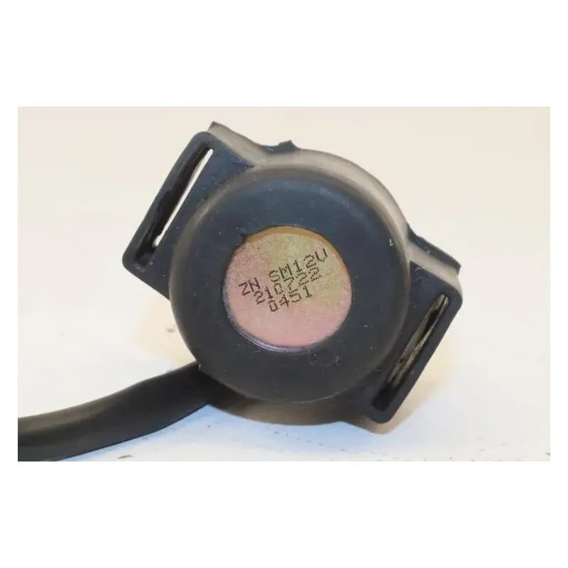 Relais de demarreur MASH LEGEND'R 50 2021 - 2022