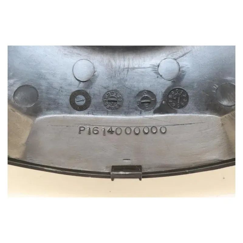 Cache guidon inferieur MASH LEGEND'R 50 2021 - 2022