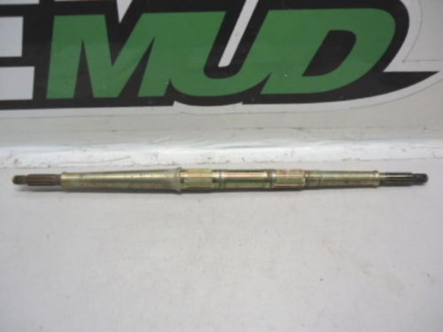 Arbre de roues arriere HYOSUNG TE 90 2005