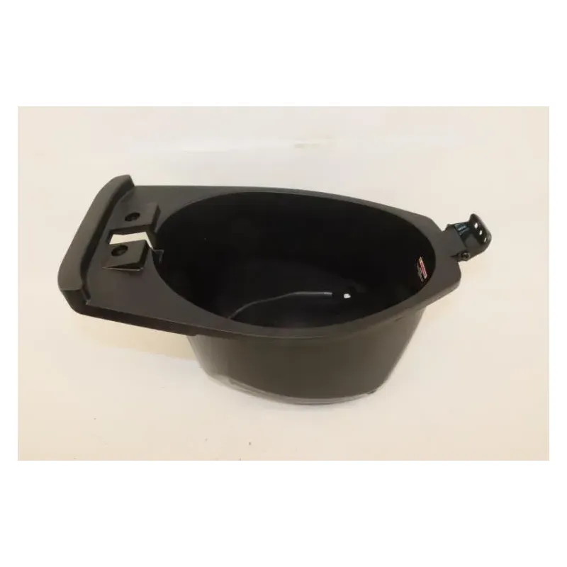 Coffre sous selle MASH LEGEND'R 50 2021 - 2022