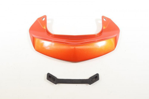 Separation de coque arriere KAWASAKI 650 ER6 N 2009 - 2011