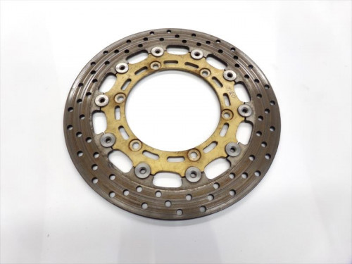 Disque frein avant YAMAHA V-MAX 1200 1993-2007